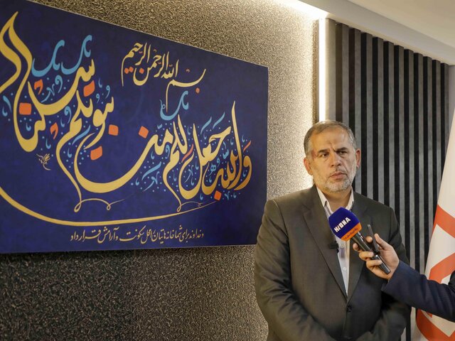 عملکرد دکتر سید عباس حسینی مدیرعامل محترم بانک مسکن و همکاران ایشان در پیشبرد طرح نهضت ملی مسکن، قابل تقدیر است عملکرد دکتر سید عباس حسینی مدیرعامل محترم بانک مسکن و همکاران ایشان در پیشبرد طرح نهضت ملی مسکن، قابل تقدیر است