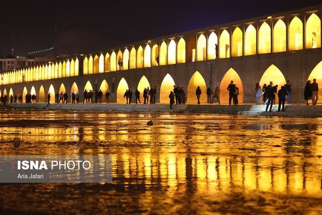 احیای زاینده‌رود در گرو مدیریت یکپارچه است / حفظ زاینده‌رود، یعنی حفظ اصفهان