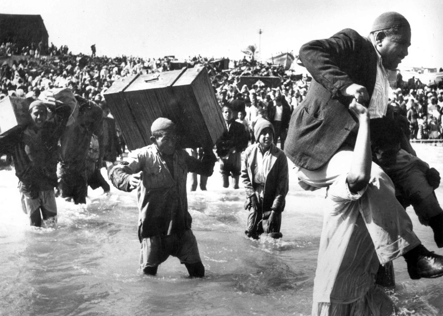 محدودیت علیه آنروا، «سیاسیکردن» کمکها به فلسطین است