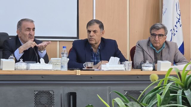 تغییر مدیران خواست مردم است/ عدالت در برنامه ریزی در همه مناطق استان