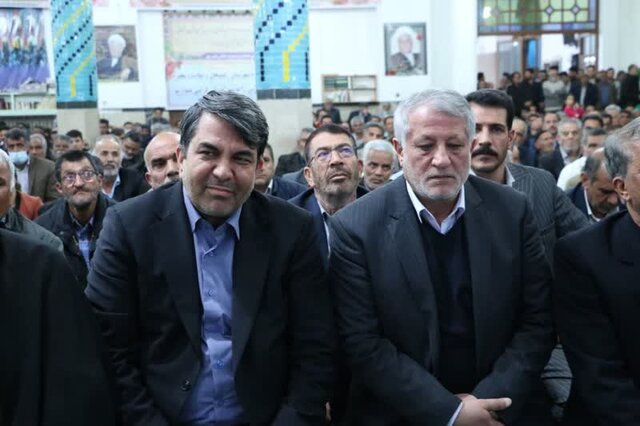 آیت‌الله هاشمی رفسنجانی از ارکان استوار انقلاب و پیشگامان عرصه سازندگی و همگرایی بود