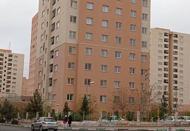 از قوانین آپارتمان‌نشینی چه می‌دانیم؟!