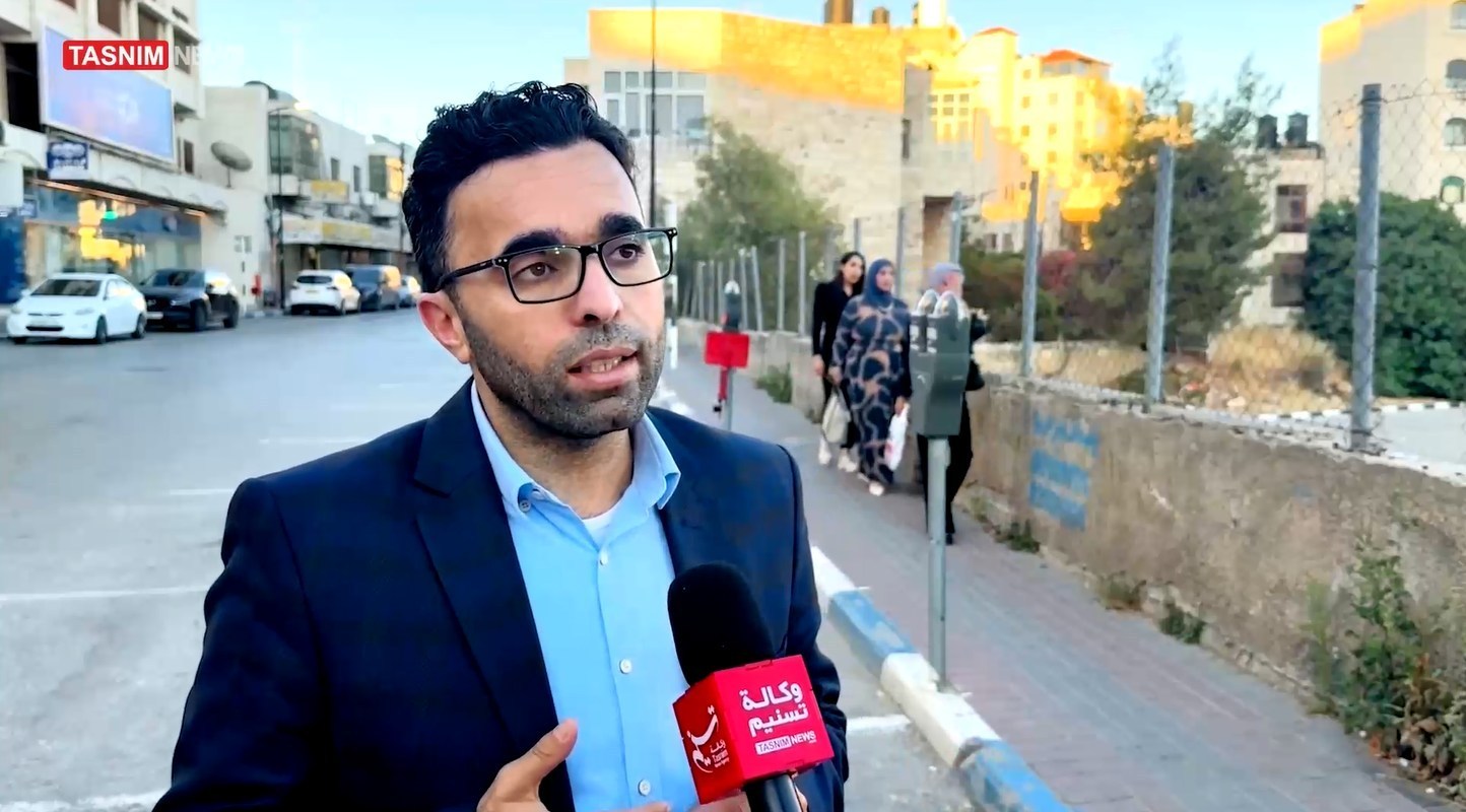 کرانه باختری , فلسطین , رژیم صهیونیستی (اسرائیل) , 